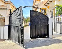 Revente - Town House -
Orihuela Costa - Costa Blanca