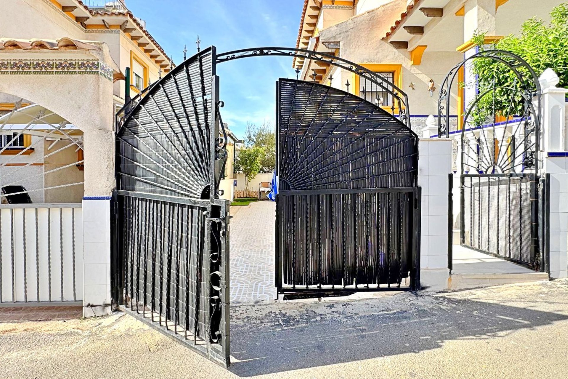 Revente - Town House -
Orihuela Costa - Costa Blanca