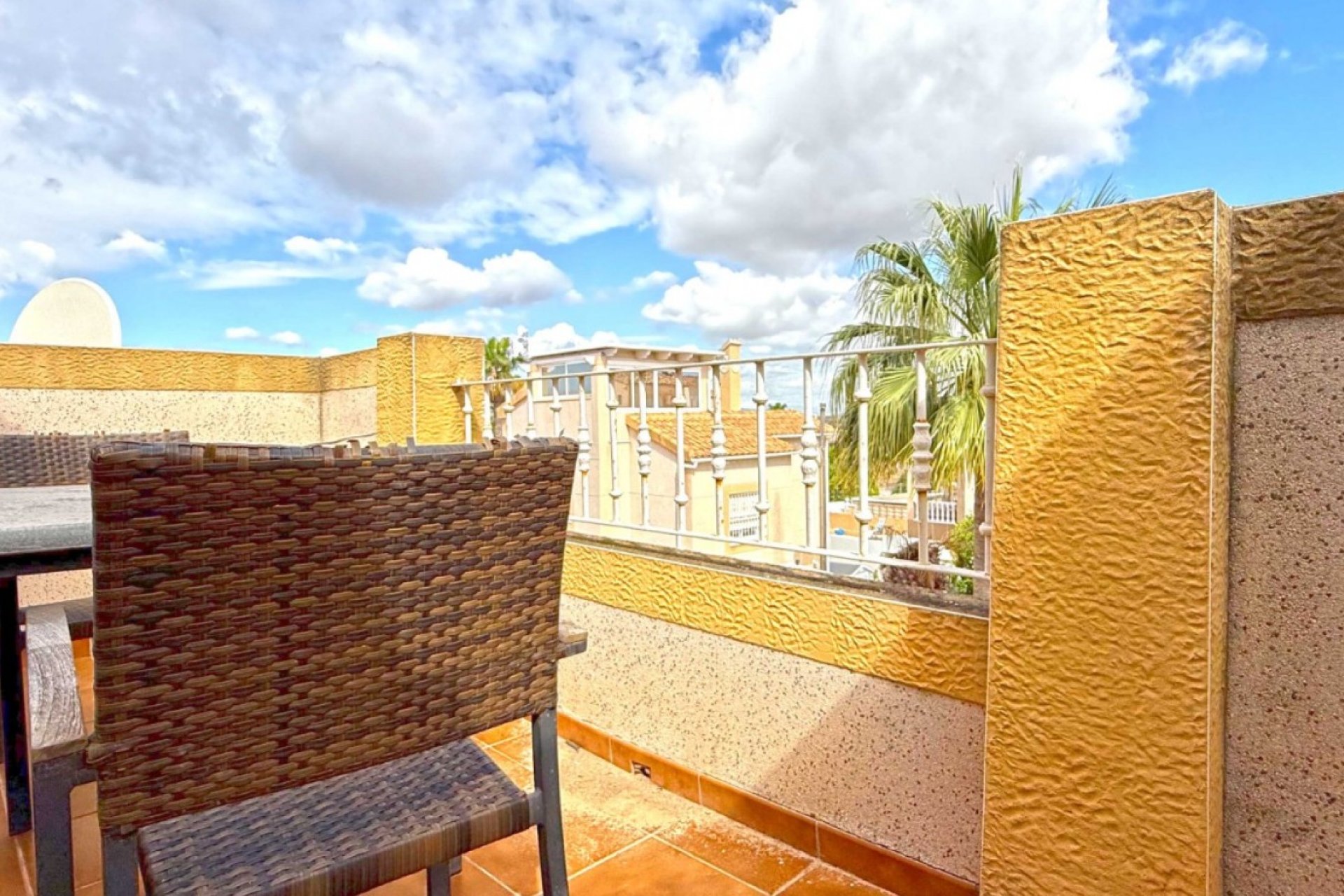 Revente - Town House -
Orihuela Costa - Costa Blanca