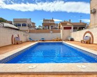 Revente - Town House -
Orihuela Costa - Costa Blanca