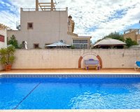 Revente - Town House -
Orihuela Costa - Costa Blanca