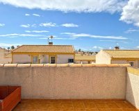 Revente - Town House -
Orihuela Costa - Costa Blanca