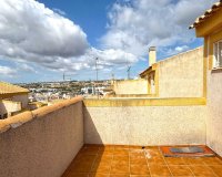 Revente - Town House -
Orihuela Costa - Costa Blanca