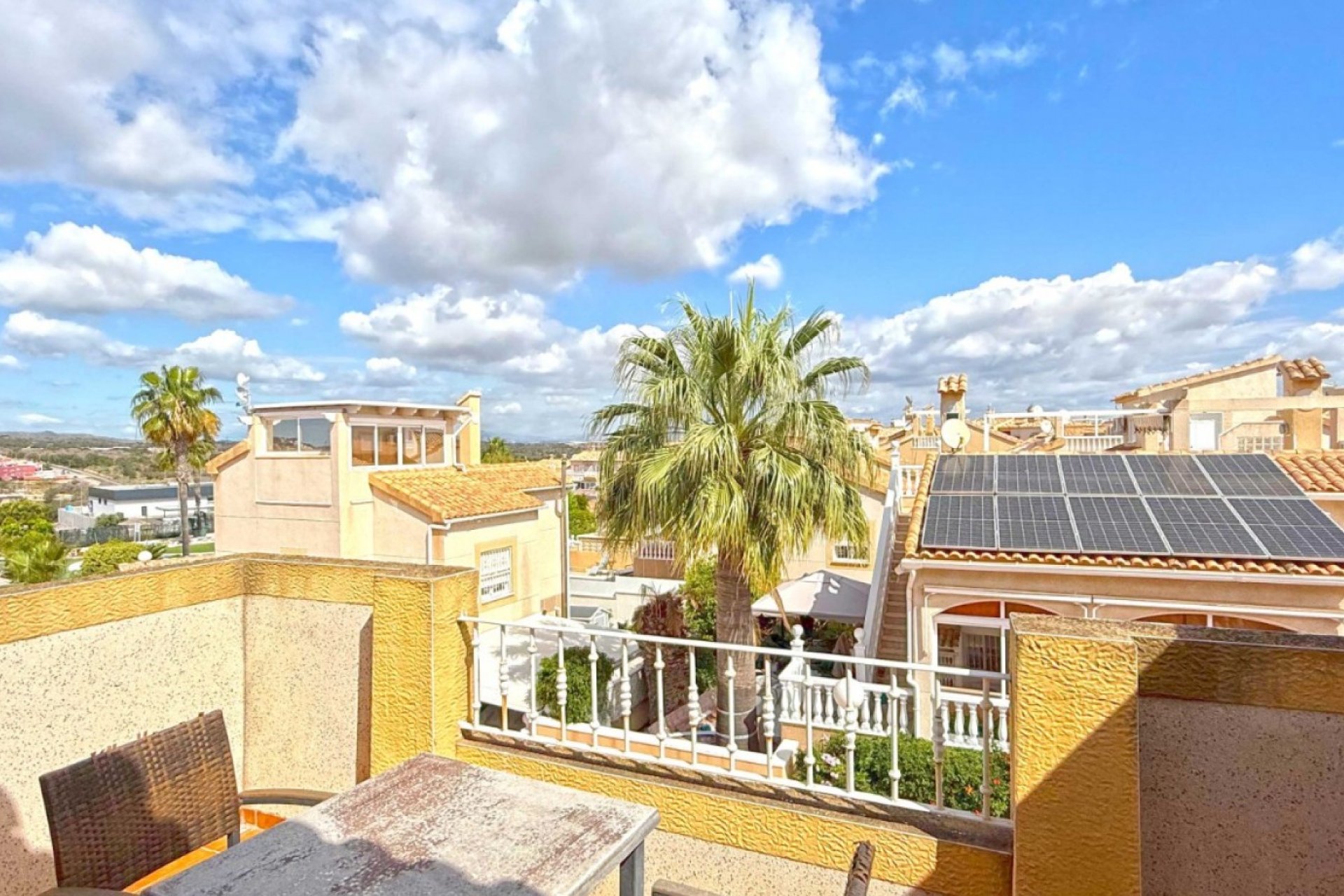 Revente - Town House -
Orihuela Costa - Costa Blanca