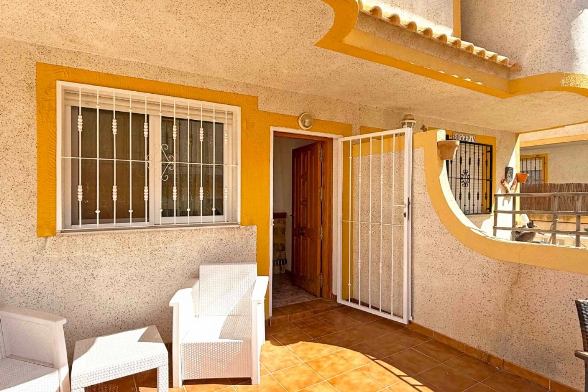 Revente - Town House -
Orihuela Costa - Costa Blanca