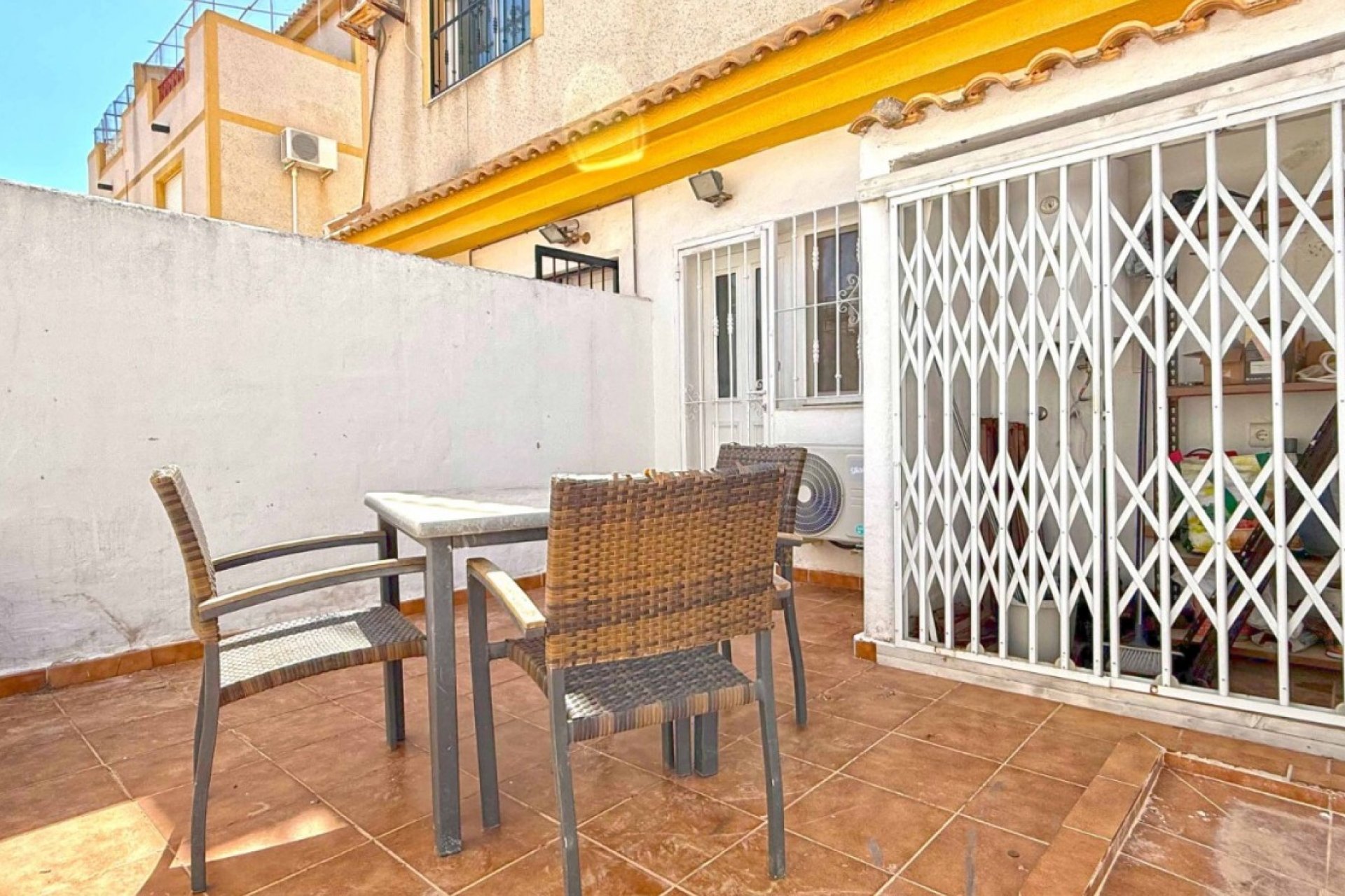 Revente - Town House -
Orihuela Costa - Costa Blanca