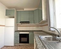 Revente - Town House -
Orihuela Costa - Costa Blanca