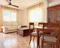 Revente - Town House -
Orihuela Costa - Costa Blanca