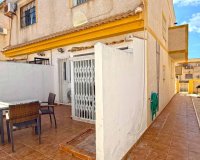 Revente - Town House -
Orihuela Costa - Costa Blanca