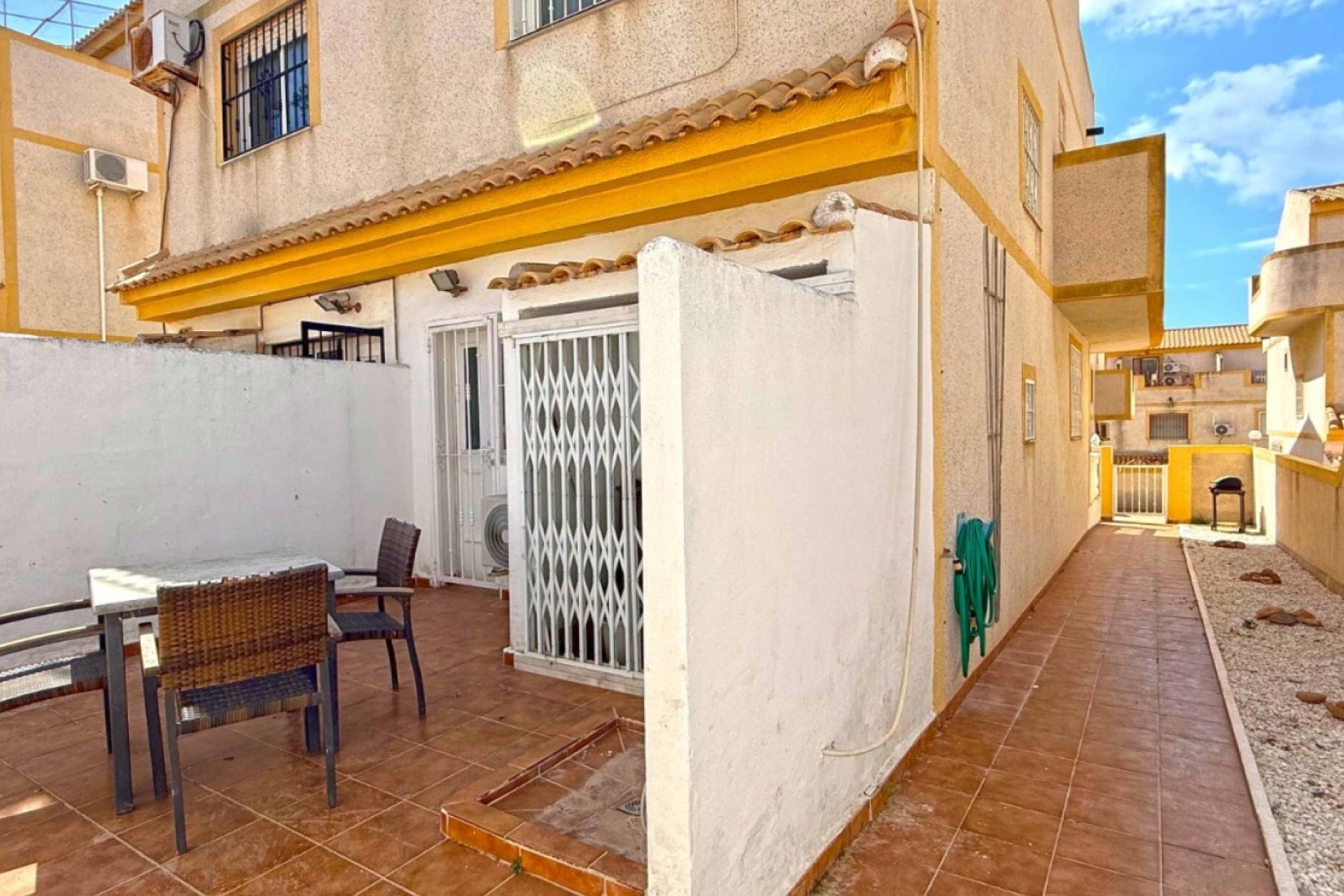 Revente - Town House -
Orihuela Costa - Costa Blanca
