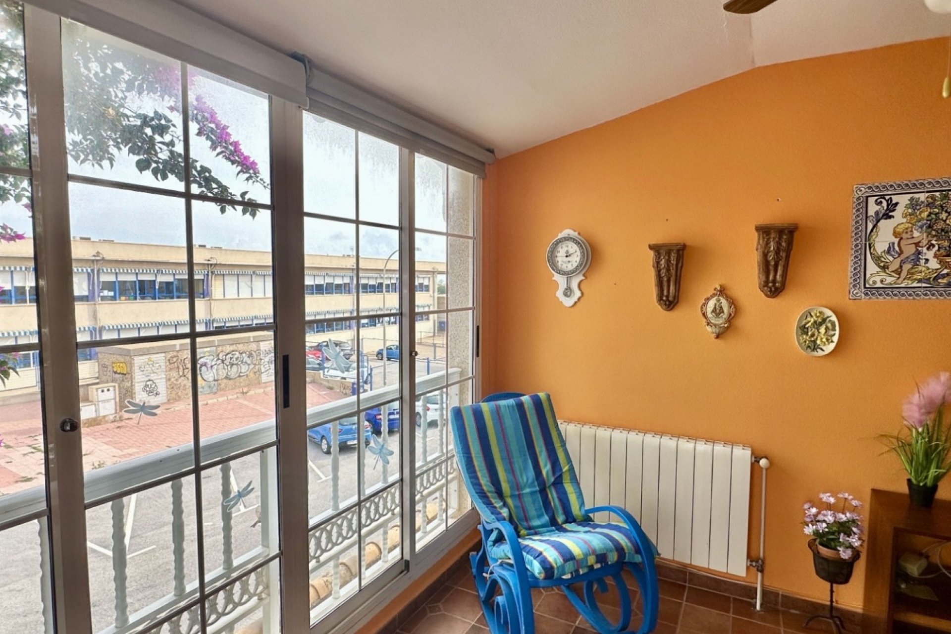 Revente - Town House -
Orihuela Costa - Costa Blanca