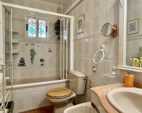 Revente - Town House -
Orihuela Costa - Costa Blanca