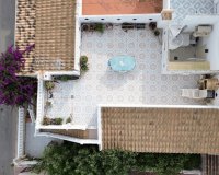 Revente - Town House -
Orihuela Costa - Costa Blanca