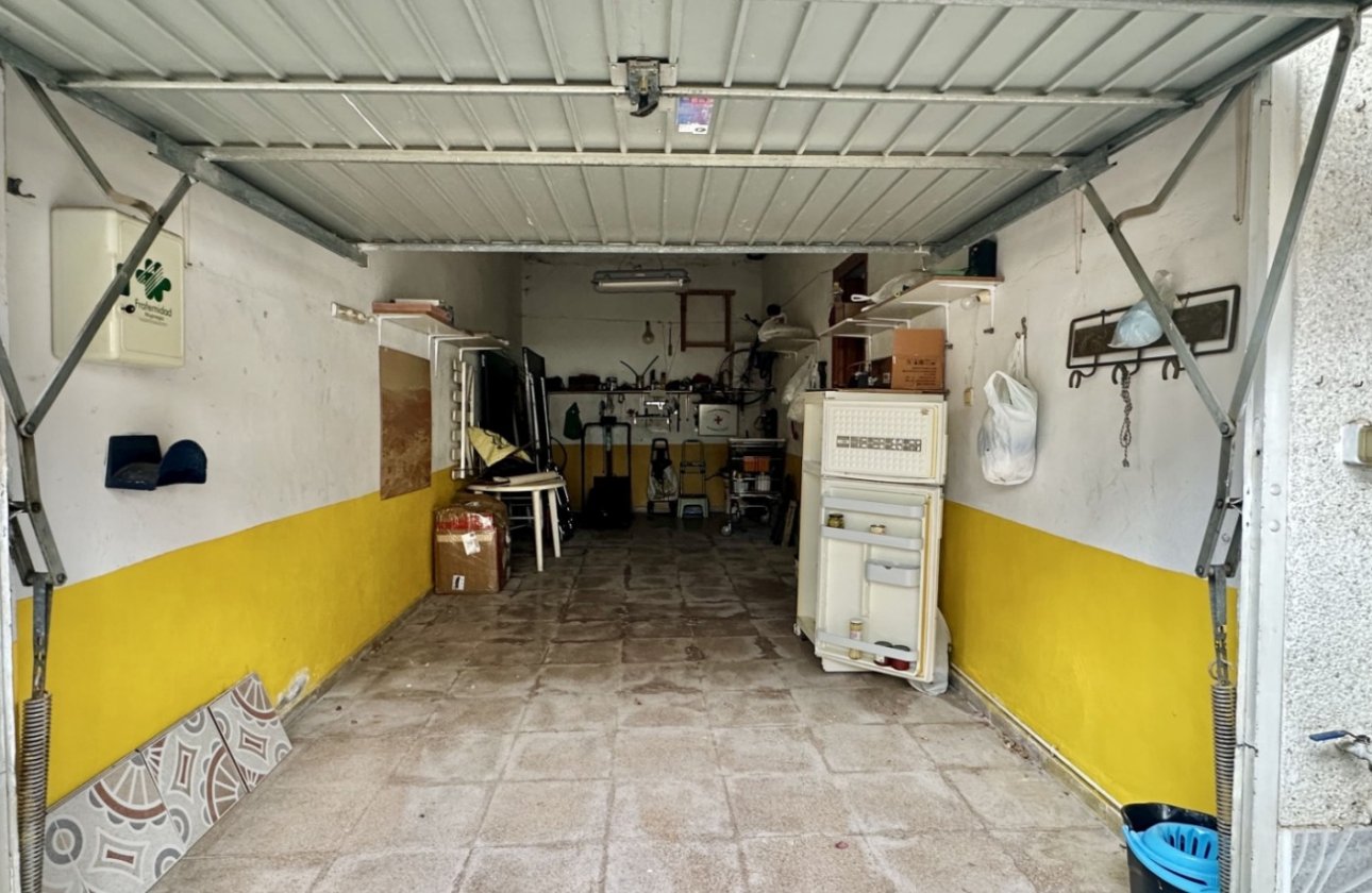 Revente - Town House -
Orihuela Costa - Costa Blanca