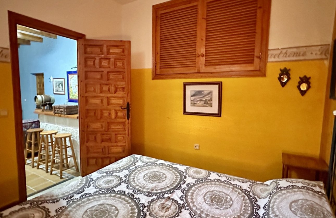 Revente - Town House -
Orihuela Costa - Costa Blanca