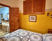 Revente - Town House -
Orihuela Costa - Costa Blanca