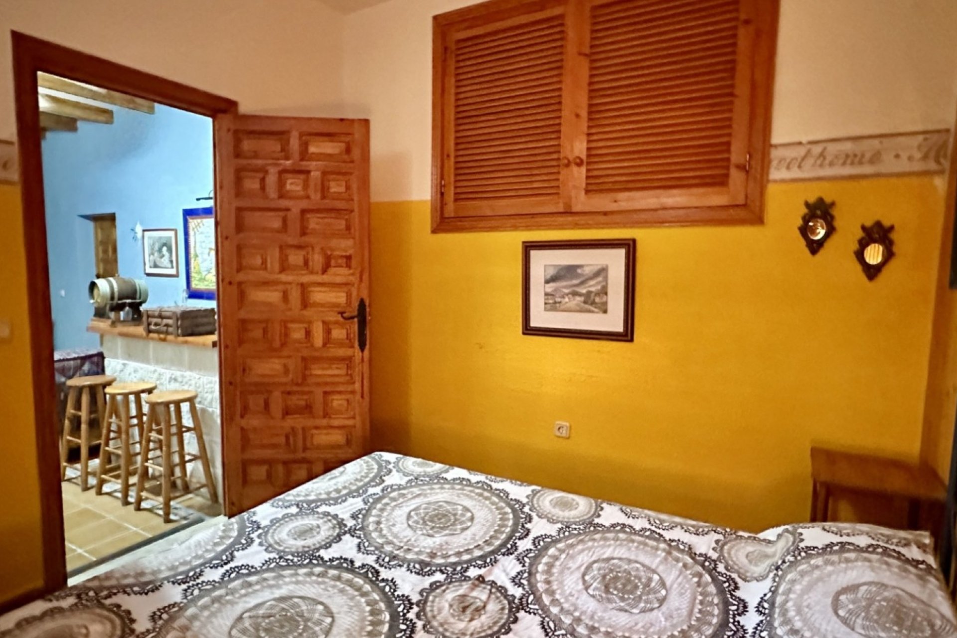Revente - Town House -
Orihuela Costa - Costa Blanca