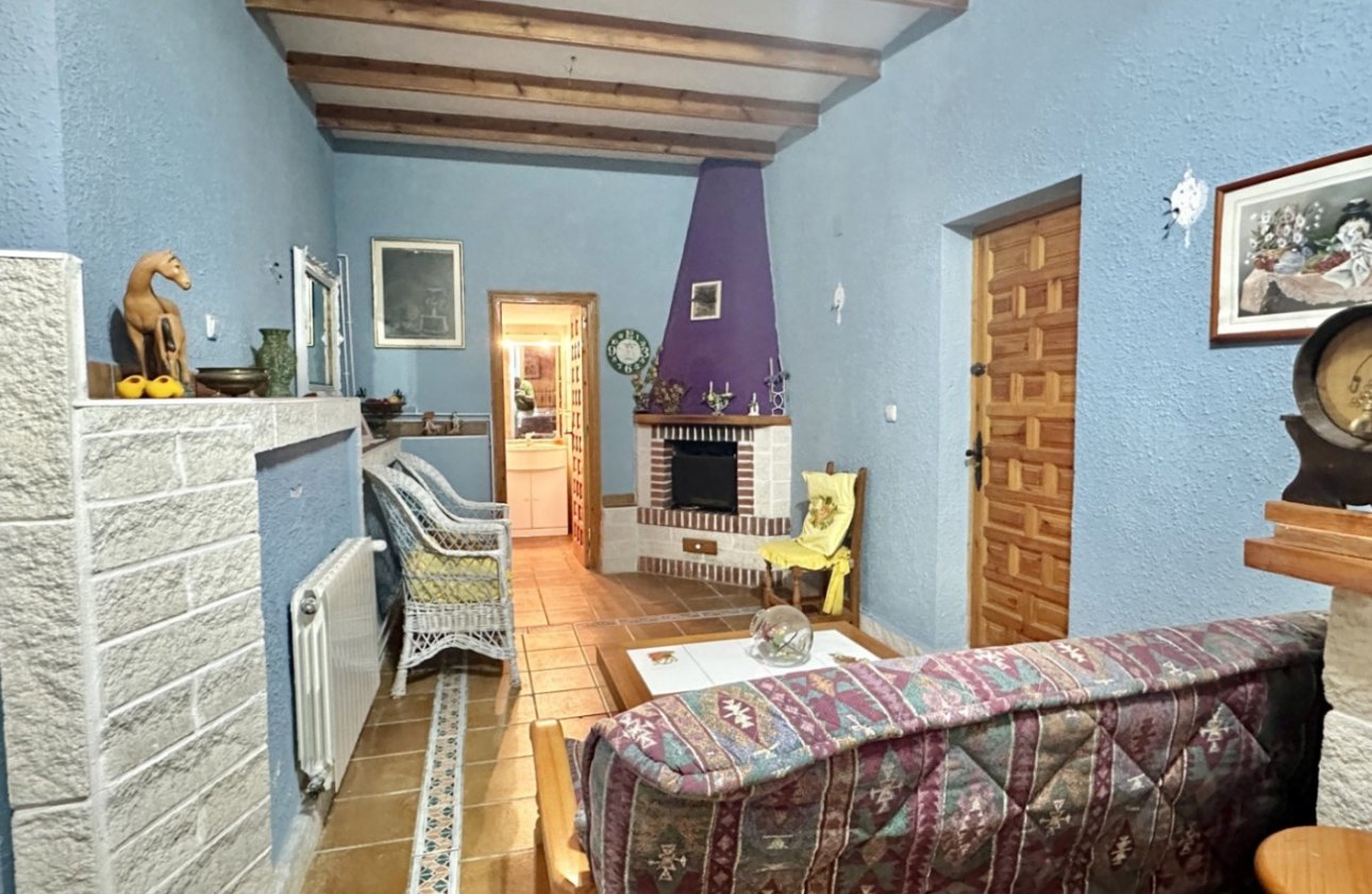 Revente - Town House -
Orihuela Costa - Costa Blanca