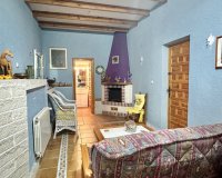 Revente - Town House -
Orihuela Costa - Costa Blanca