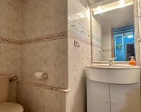 Revente - Town House -
Orihuela Costa - Costa Blanca