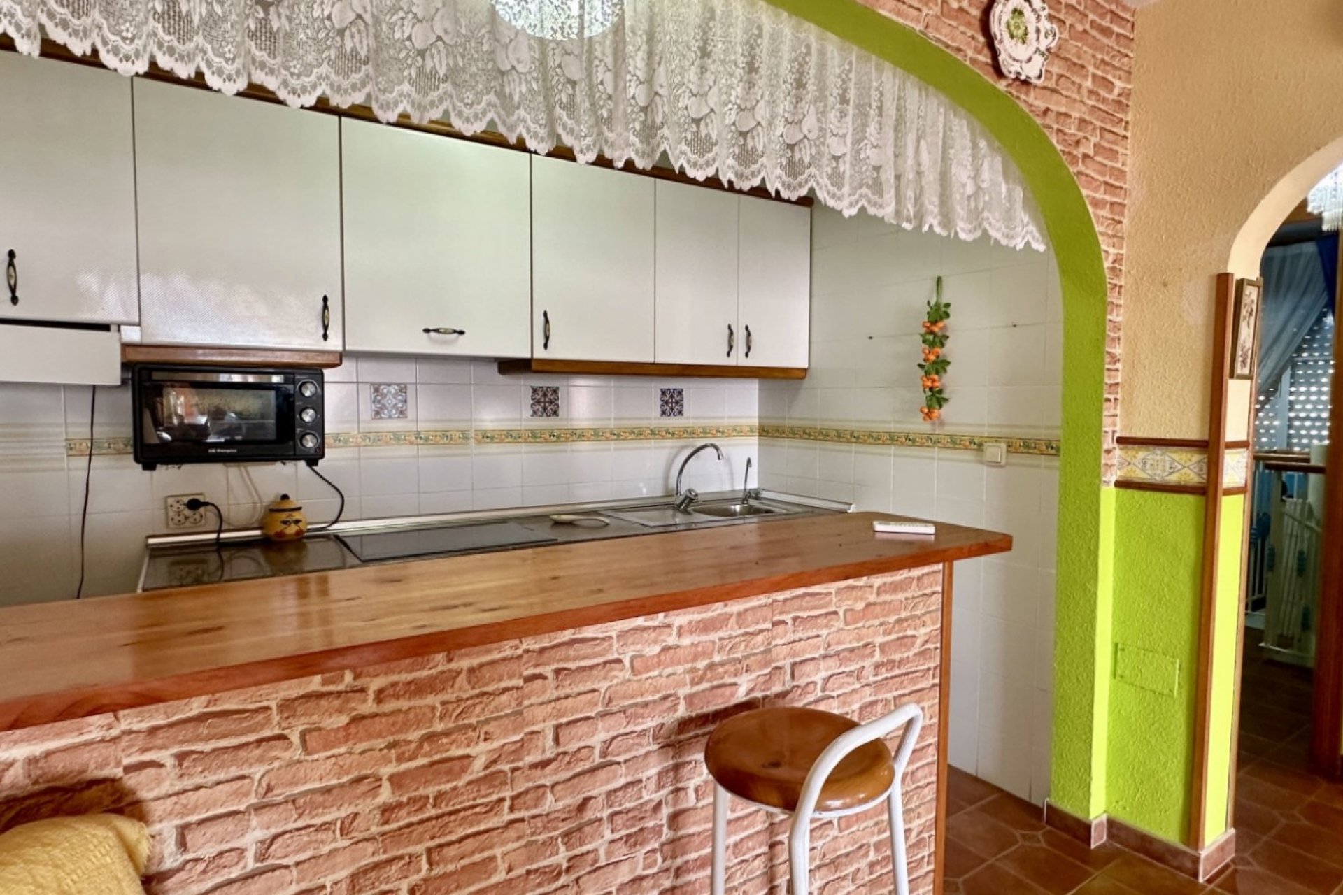 Revente - Town House -
Orihuela Costa - Costa Blanca