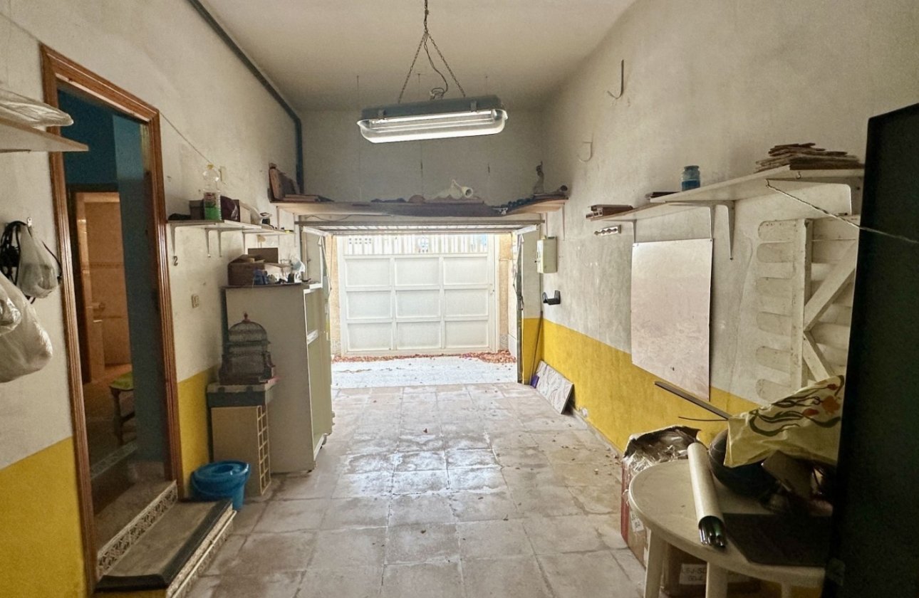 Revente - Town House -
Orihuela Costa - Costa Blanca