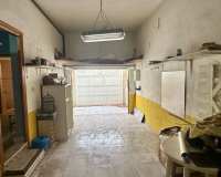 Revente - Town House -
Orihuela Costa - Costa Blanca