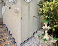 Revente - Town House -
Orihuela Costa - Costa Blanca