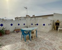 Revente - Town House -
Orihuela Costa - Costa Blanca