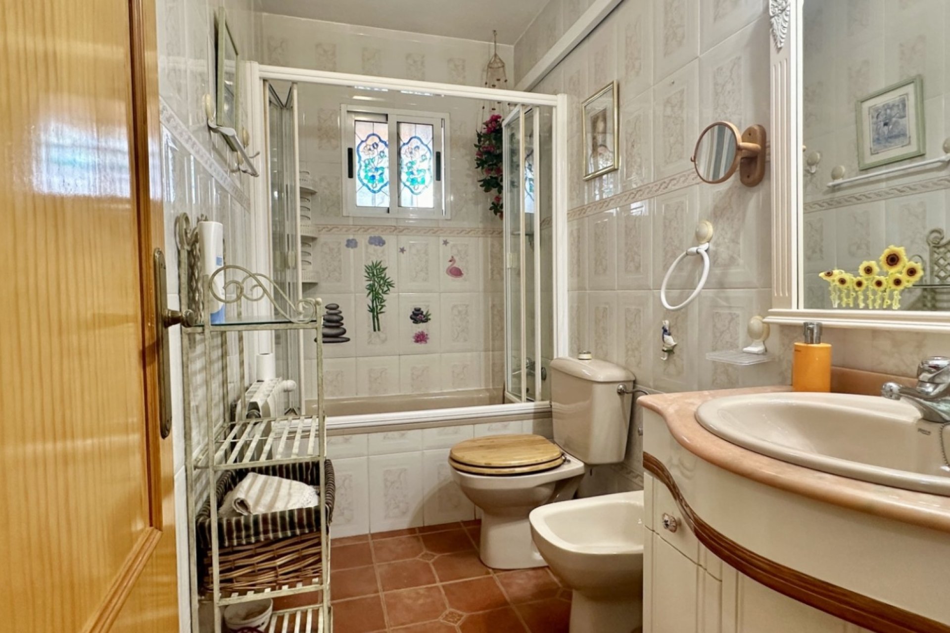 Revente - Town House -
Orihuela Costa - Costa Blanca