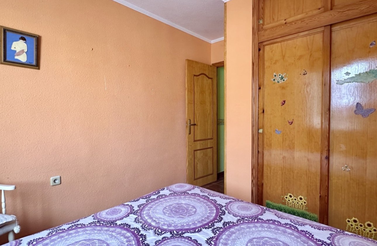 Revente - Town House -
Orihuela Costa - Costa Blanca