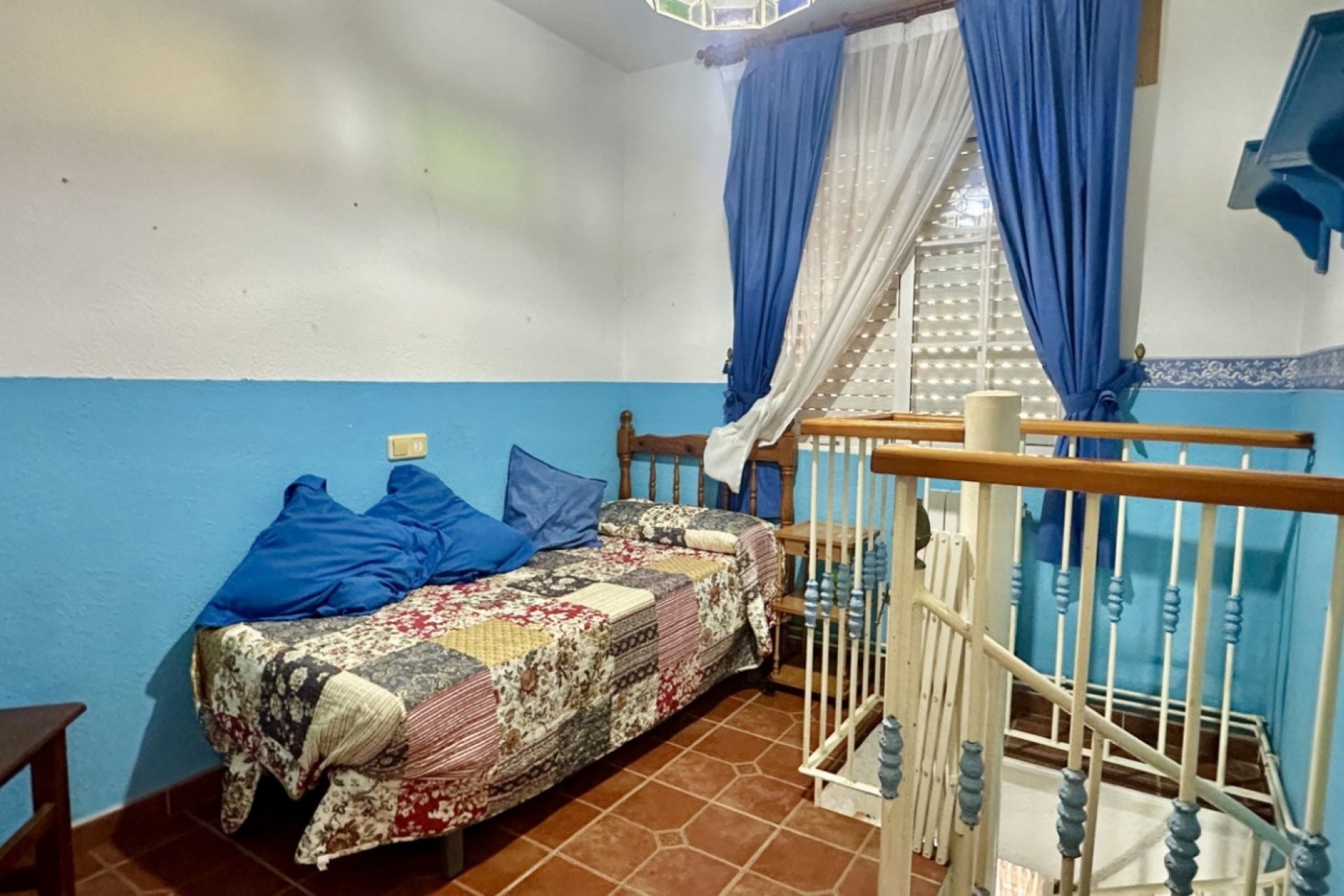 Revente - Town House -
Orihuela Costa - Costa Blanca