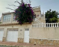 Revente - Town House -
Orihuela Costa - Costa Blanca