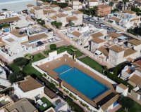 Revente - Town House -
Orihuela Costa - Costa Blanca