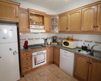 Revente - Town House -
Orihuela Costa - Costa Blanca