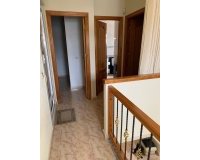 Revente - Town House -
Orihuela Costa - Costa Blanca