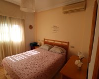 Revente - Town House -
Orihuela Costa - Costa Blanca