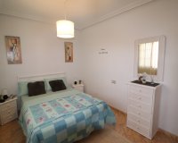 Revente - Town House -
Orihuela Costa - Costa Blanca