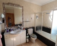 Revente - Town House -
Orihuela Costa - Costa Blanca