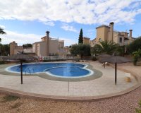 Revente - Town House -
Orihuela Costa - Costa Blanca