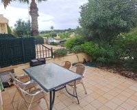 Revente - Town House -
Orihuela Costa - Costa Blanca