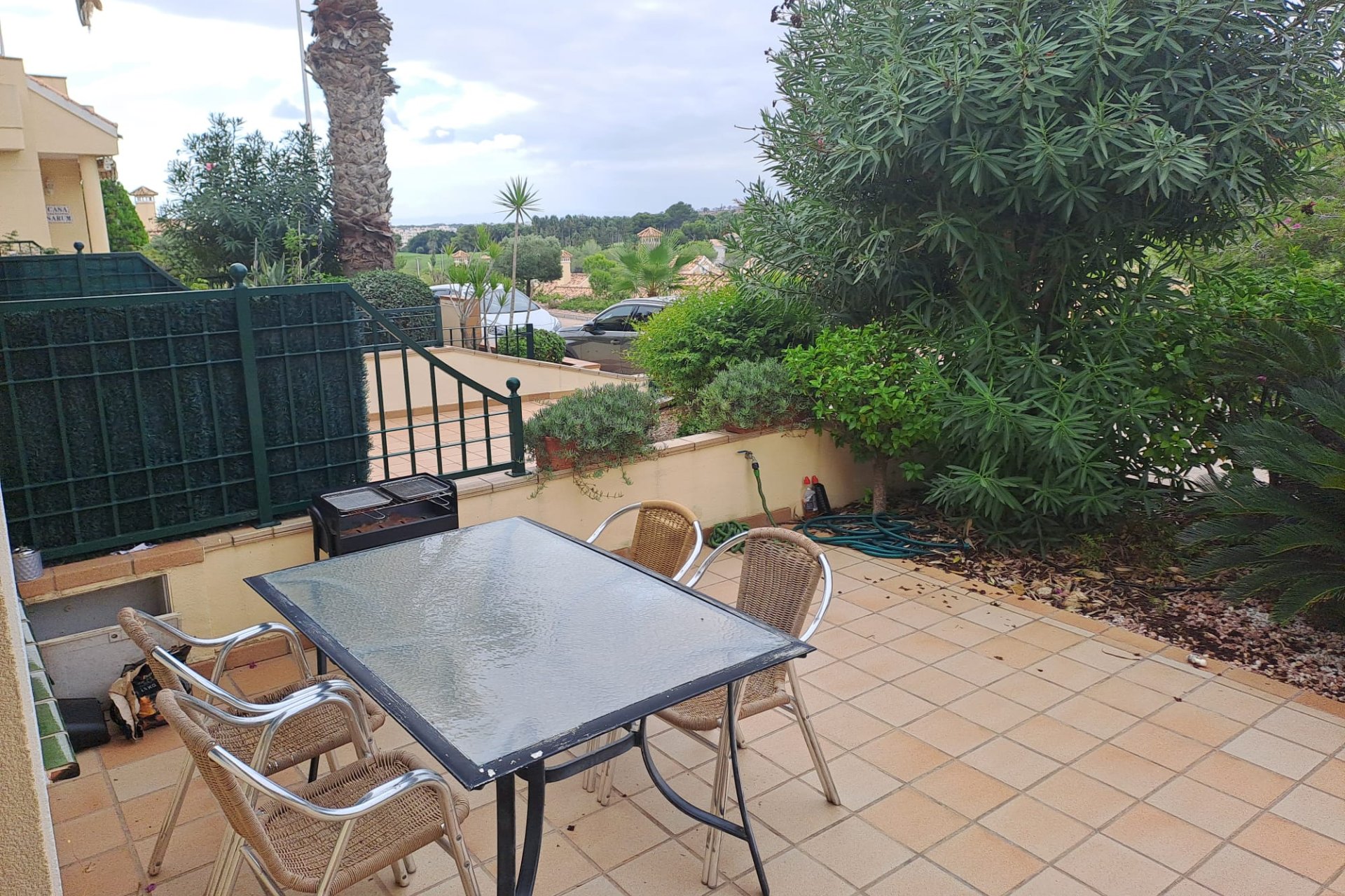 Revente - Town House -
Orihuela Costa - Costa Blanca
