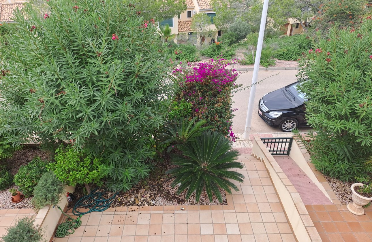 Revente - Town House -
Orihuela Costa - Costa Blanca