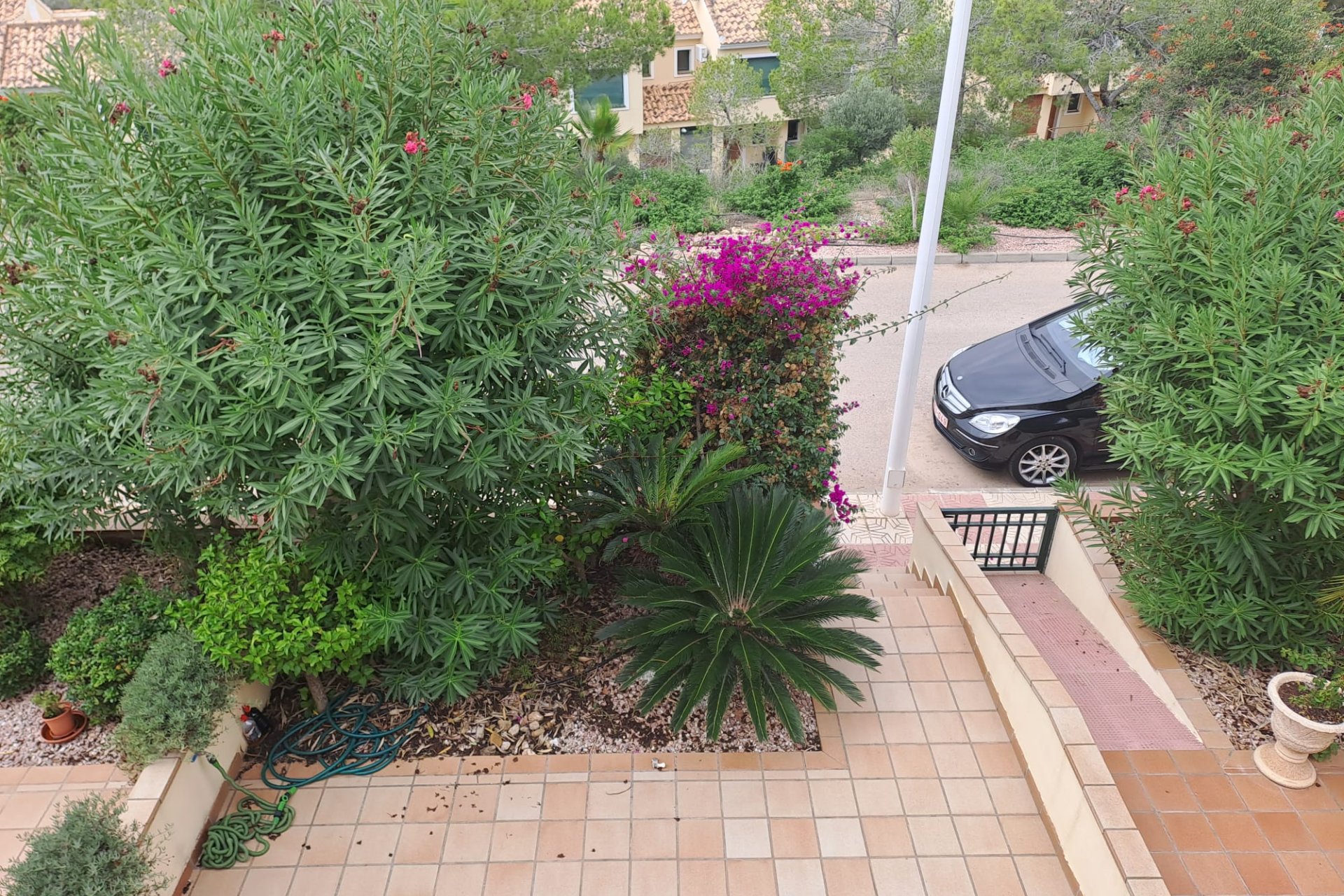 Revente - Town House -
Orihuela Costa - Costa Blanca