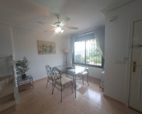 Revente - Town House -
Orihuela Costa - Costa Blanca