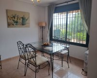 Revente - Town House -
Orihuela Costa - Costa Blanca