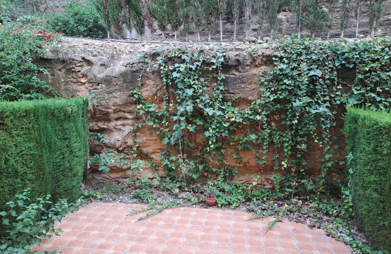 Revente - Town House -
Orihuela Costa - Costa Blanca