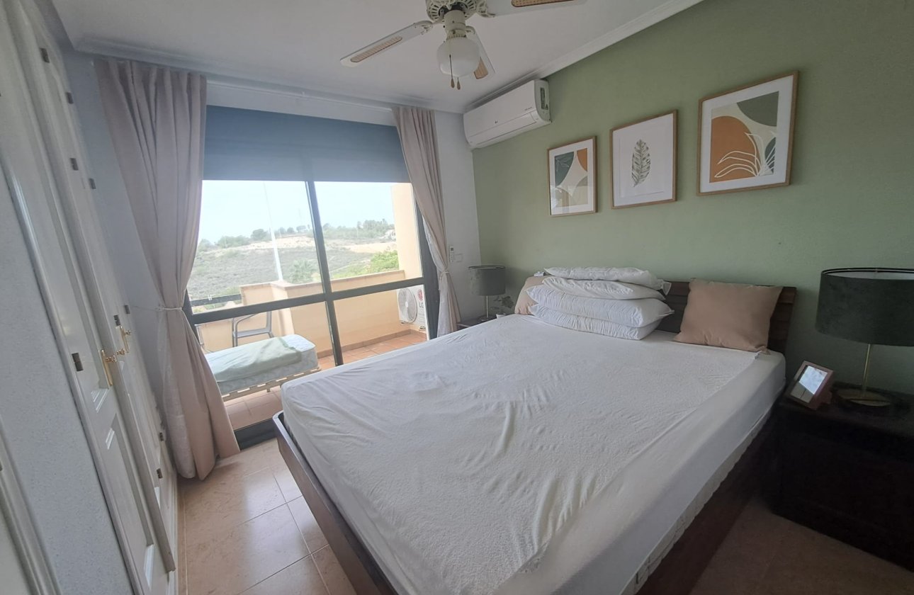 Revente - Town House -
Orihuela Costa - Costa Blanca