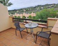 Revente - Town House -
Orihuela Costa - Costa Blanca
