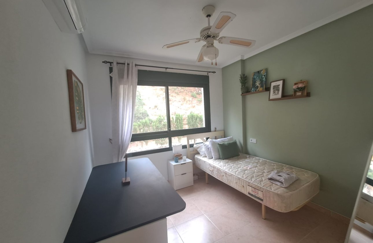 Revente - Town House -
Orihuela Costa - Costa Blanca